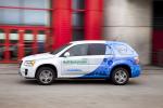 GM HydroGen4 Concept 2008 года